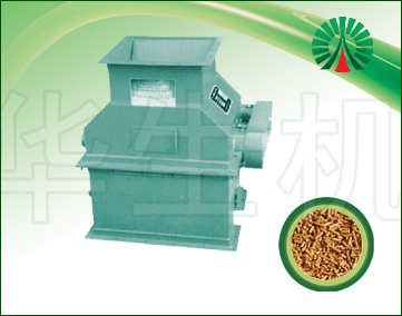 生物質顆粒機輔助設備:磁選機