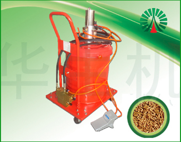 生物質(zhì)顆粒機輔助設(shè)備:自動加油機